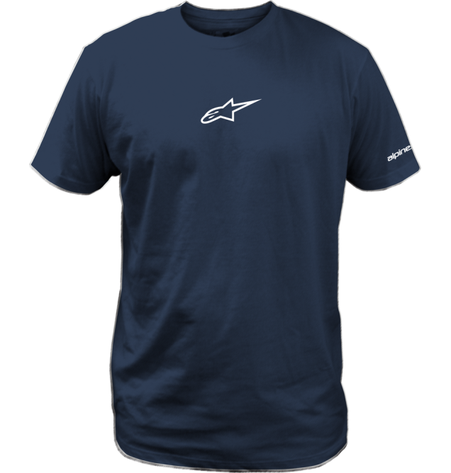 Frontal SS CSF Tee