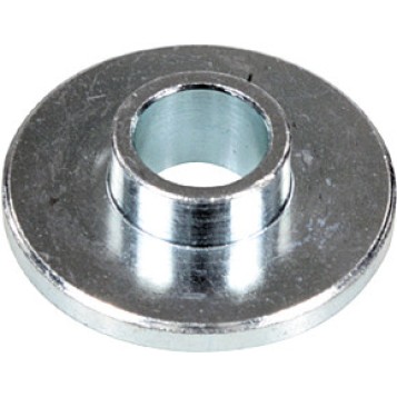 Flush Guide Washer