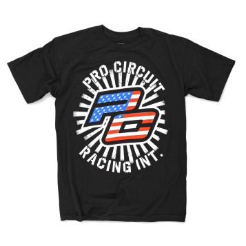 Stars & Stripes Tee