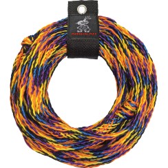 Deluxe 2 Rider Tube Rope