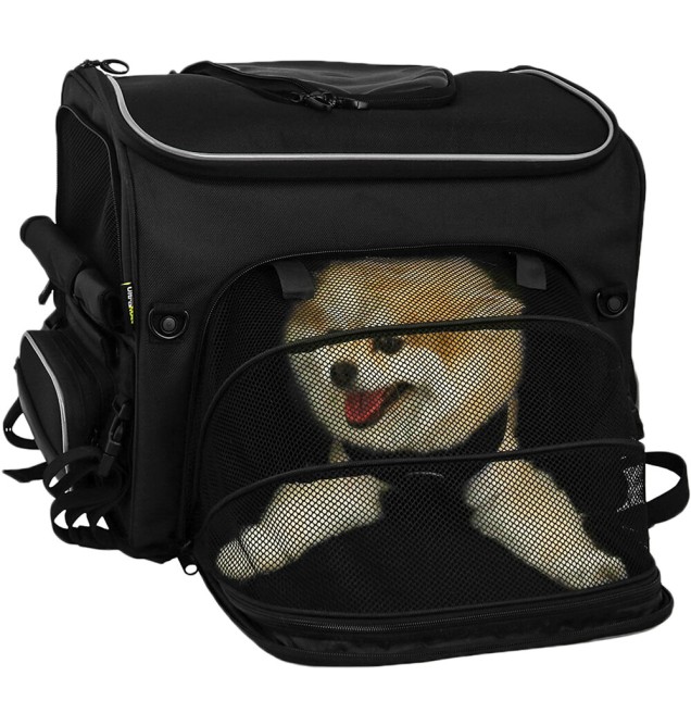 Route 1 Rover Pet Carrier