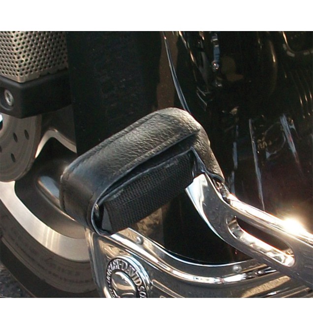 V-Twin Shifter Skin
