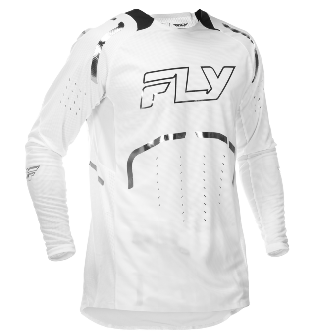 2026 Evolution DST LE Flash Jersey