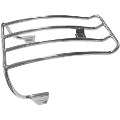 Solo Luggage Rack