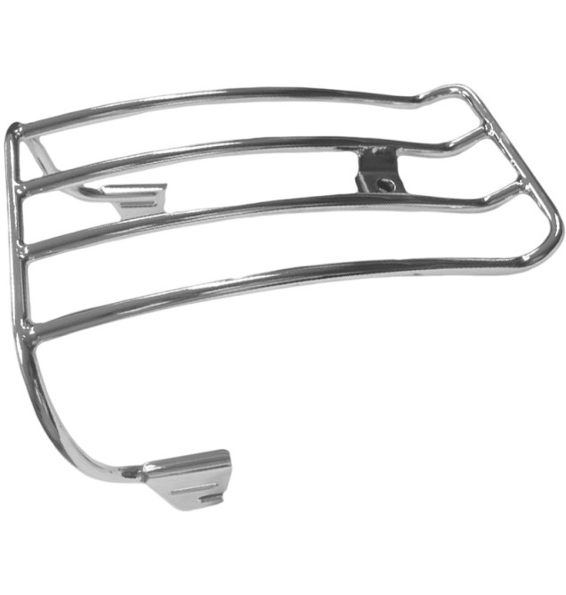 Solo Luggage Rack