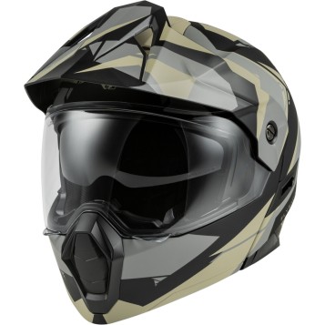 Odyssey Summit Helmet