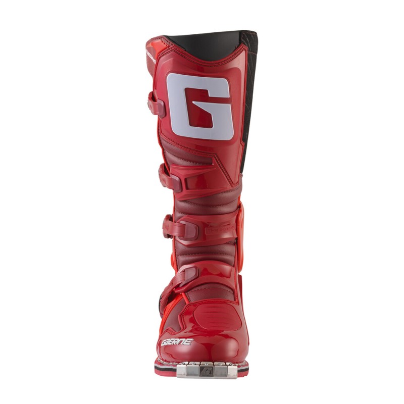 Fastback Endurance Boots (SP `2025) Fastback Endurance Boots (SP `2025)