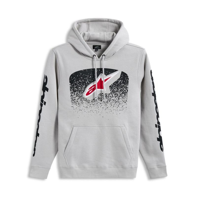 ALPINESTARS Obsessed Hoodie ALPINESTARS Obsessed Hoodie