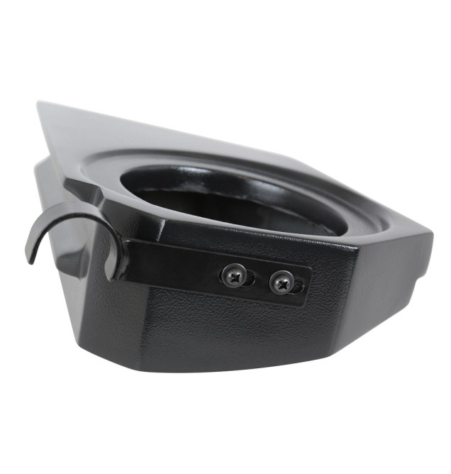 Polaris Slingshot Speakers