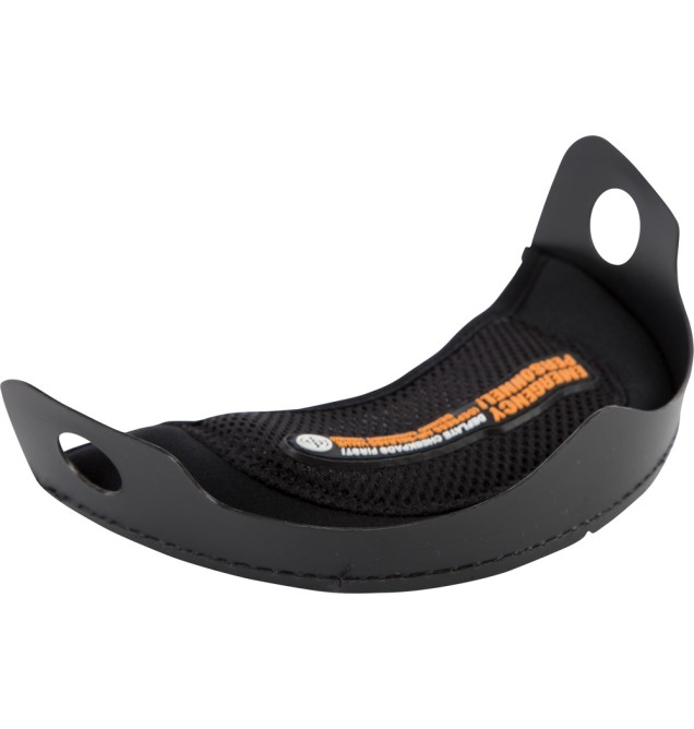 EXO-R2000 Helmet Aero Skirt