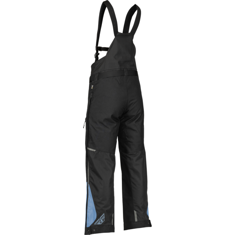 Women's Carbon Bib (2023) Women's Carbon Bib (2023)