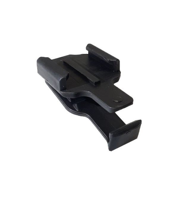 Renegade Vertical Mount