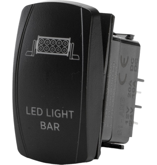 Dash Switch