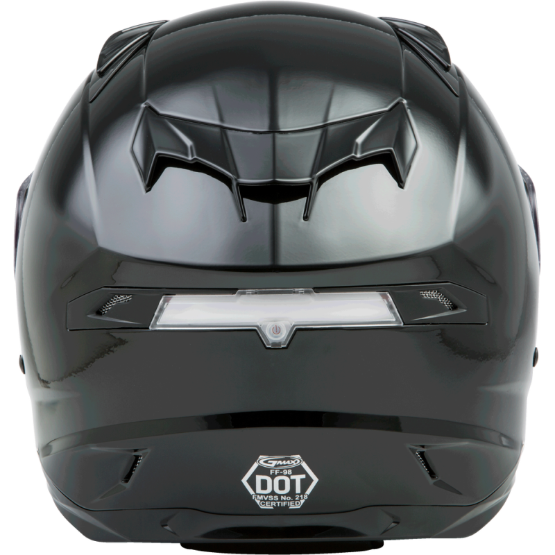 FF-98 Helmet FF-98 Helmet