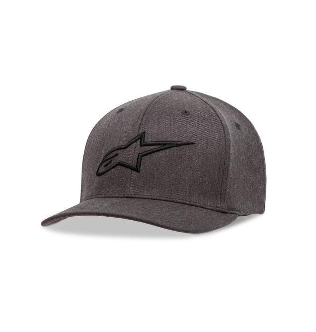 Youth Ageless Curve Hat