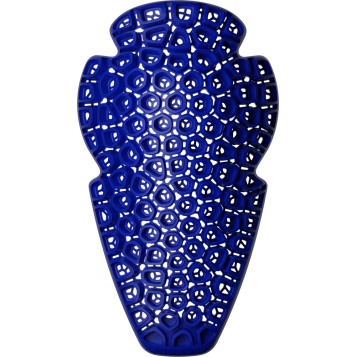 LEVEL 2 TYPE B KNEE/E/S PROTECTION CURVED PAIR