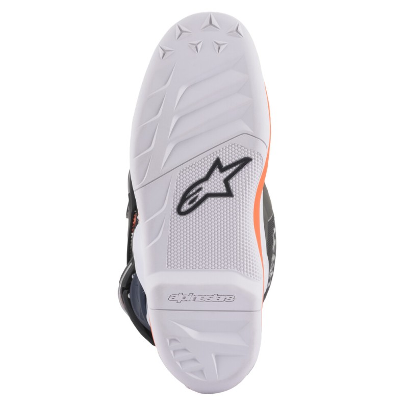Tech 7S Boots Tech 7S Boots