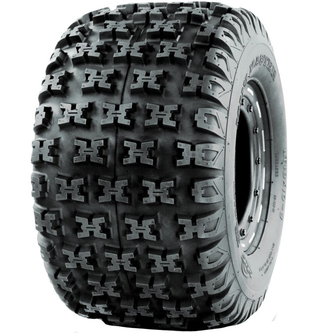 Mini Master Tire