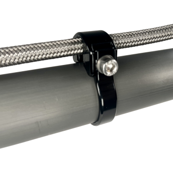 Tubing Mounting Cable