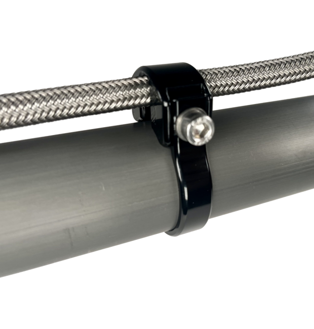 Tubing Mounting Cable