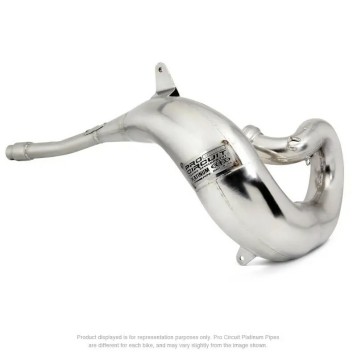 Platinum 2 Series Pipe