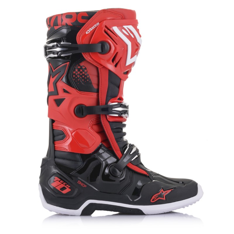 Tech 10 Boots Tech 10 Boots
