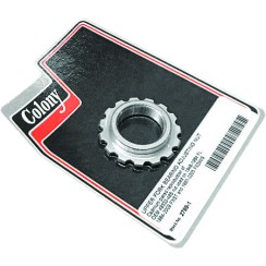 Upper Fork Bearing Adjustment Kit