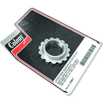 Upper Fork Bearing Adjustment Kit