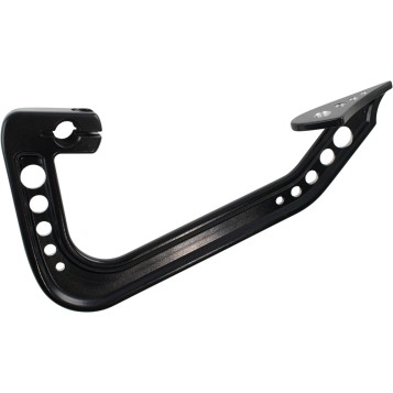 Stealth Heel Shift Lever