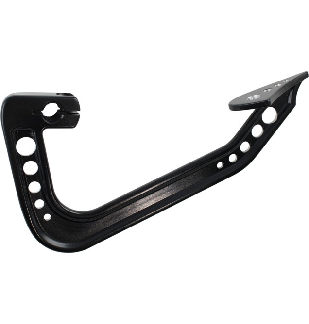 Stealth Heel Shift Lever