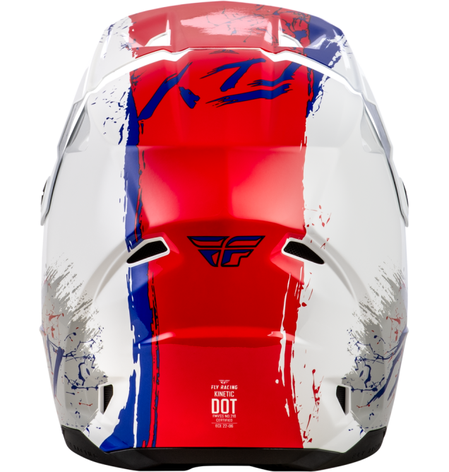 Youth Kinetic Drip Helmet (2026)