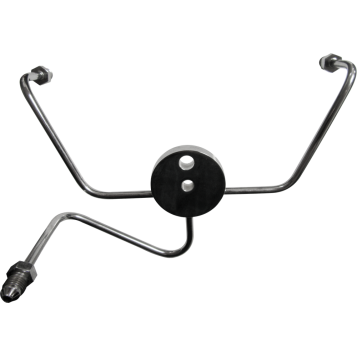 Spider Front Brake Tee