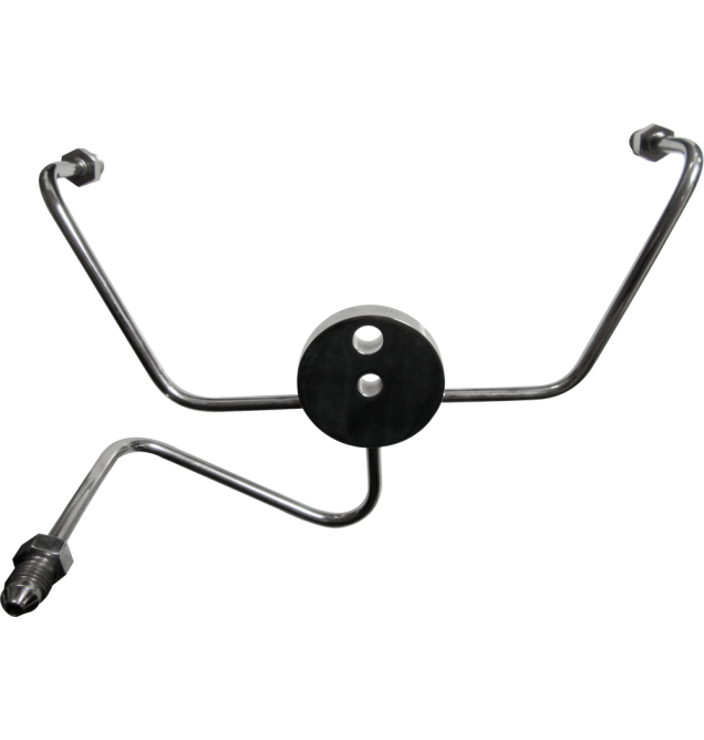 Spider Front Brake Tee
