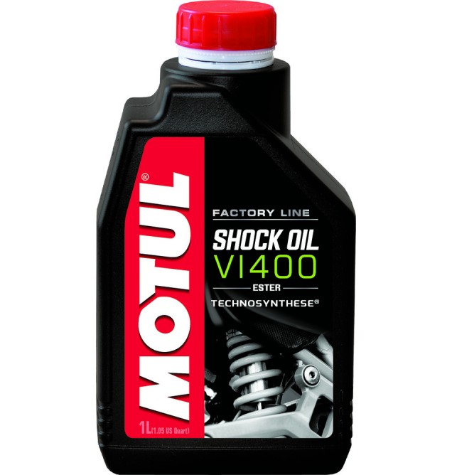 Shock Oil Factory Line