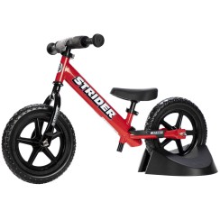 Balance Bike Stand