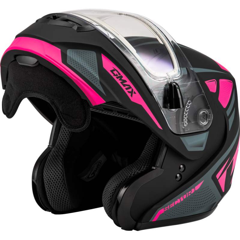 MD-04S Sector Electric Helmet MD-04S Sector Electric Helmet