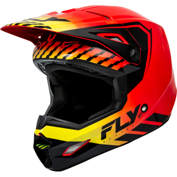 Kinetic Menace Helmet (2024)