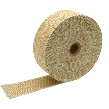 Individual Exhaust Wrap Roll