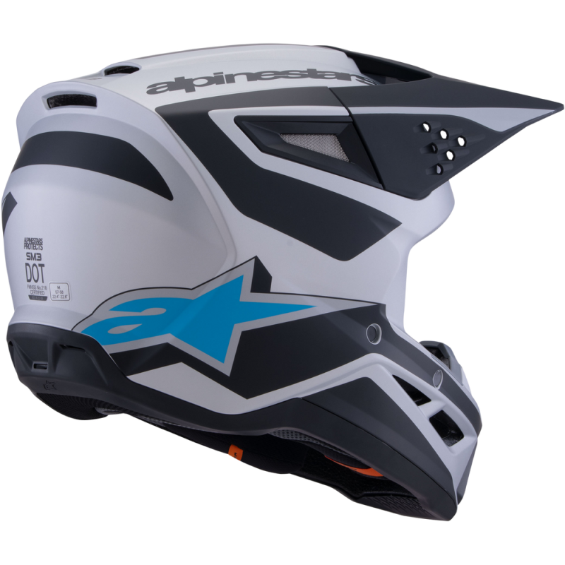 SM3 Heat Helmet SM3 Heat Helmet