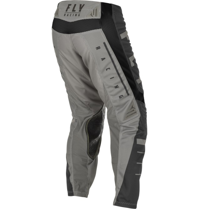 Kinetic Mesh Pants