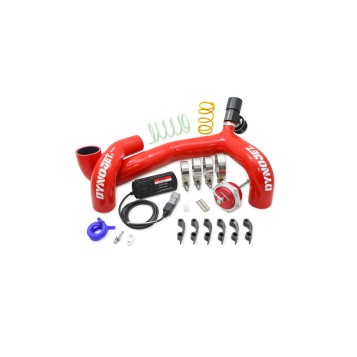 Dynojet Power Packages Stage 4 Kit