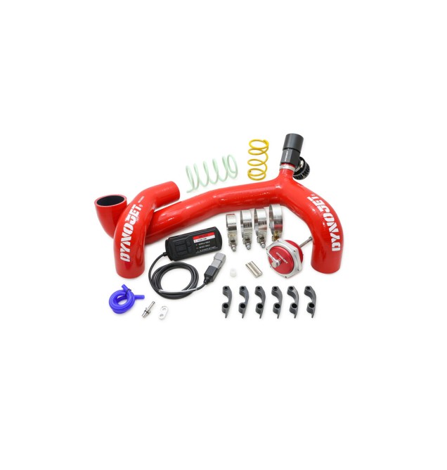 Dynojet Power Packages Stage 4 Kit