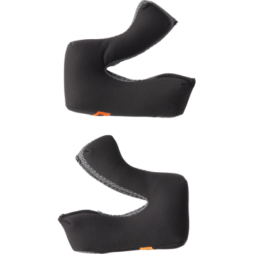 SM3 CHEECK PAD SET LG 30MM