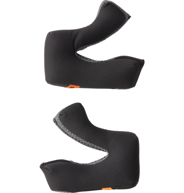 SM3 CHEECK PAD SET LG 30MM