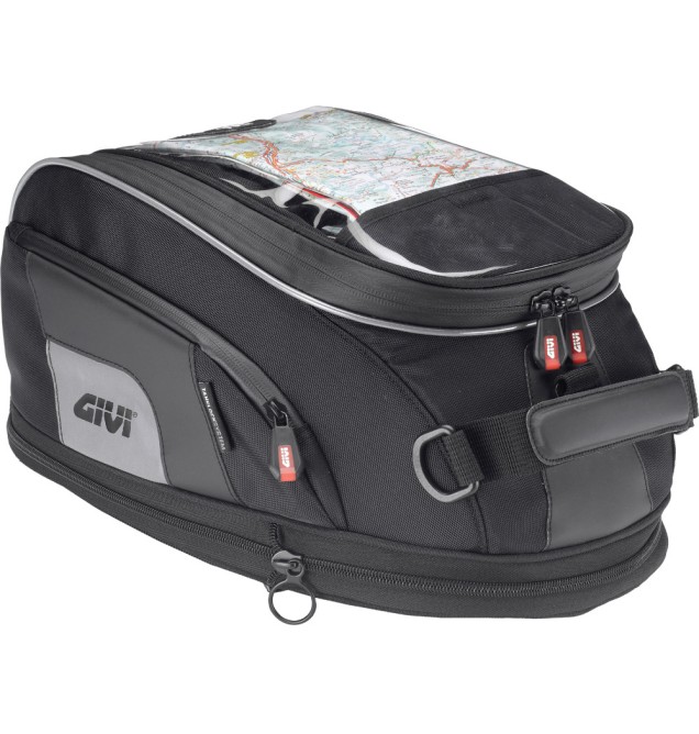 Tanklock Bag