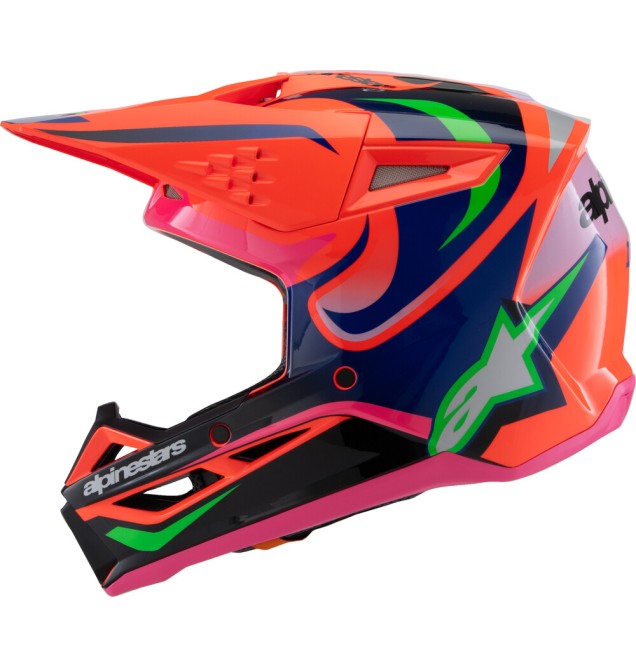 SM3 Youth Deegan Helmet