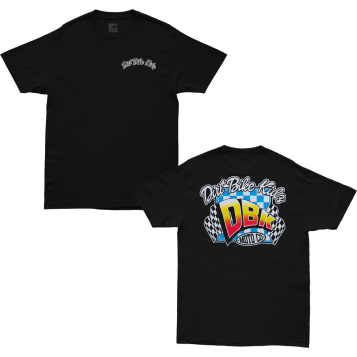 Clean Win Tee