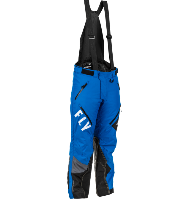 SNX Pro Snow Bike Pants