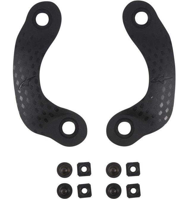 Tech 10 Boots Inner Brace Side Bar