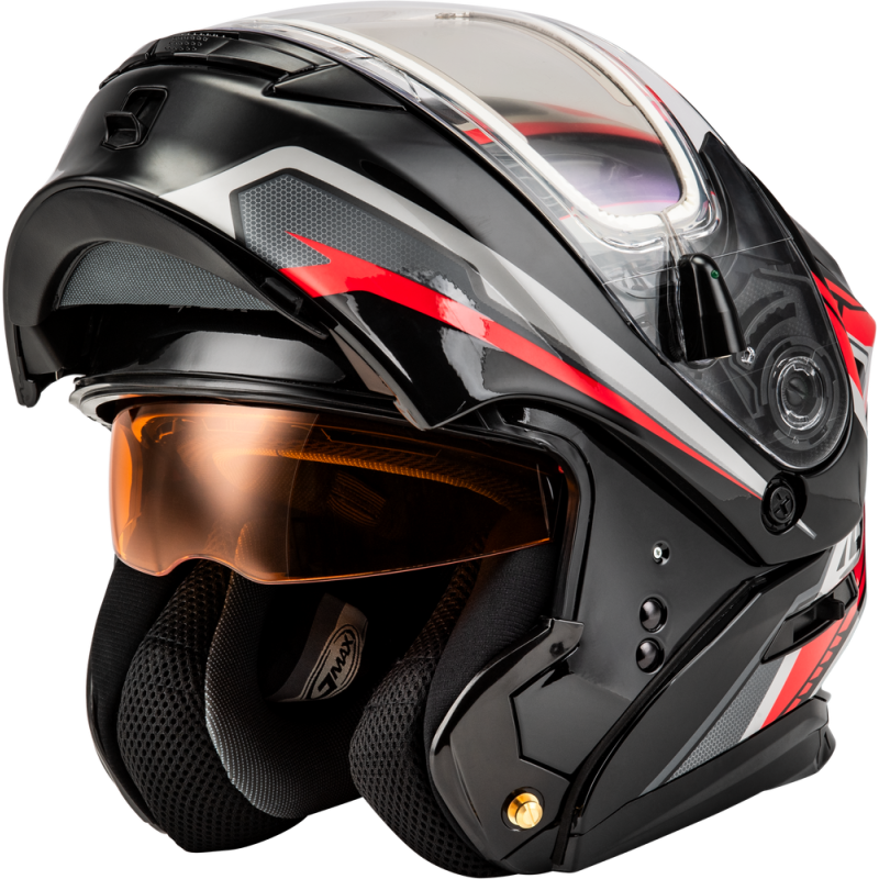 MD-01S Transistor Electric Helmet MD-01S Transistor Electric Helmet